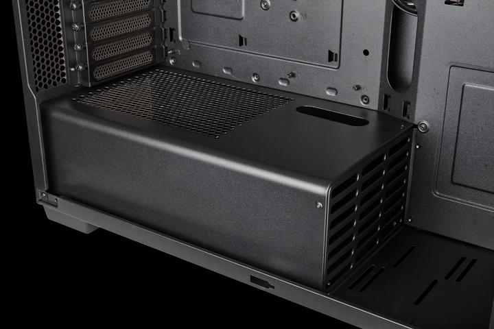 Produktbild Corsair Carbide 270R (ATX, mATX, Mini-ITX)