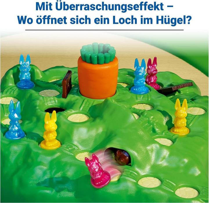 Produktbild Ravensburger Lotti Karotti (Deutsch)