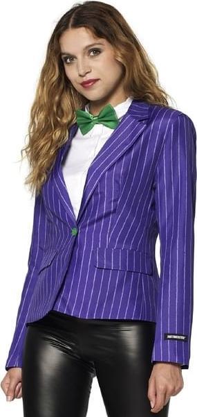 Produktbild OppoSuits SuitMeister The Joker Blazer (S)