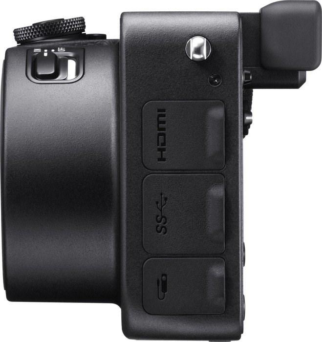 Image du produit Sigma SD Quattro