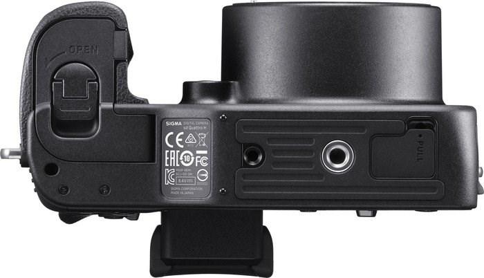Image du produit Sigma SD Quattro