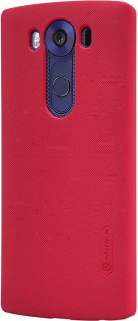 Image du produit Nillkin Série bouclier super dépoli (LG V10)