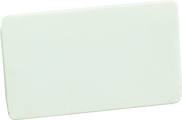 Actual product image Novidarte TRIK Magnet Rectamgular 5x3 cm