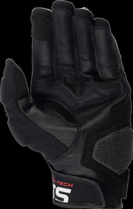 Actual product image Alpinestars Halo Leather Glove (Men, L)