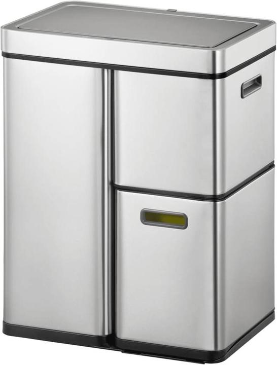Image du produit EKO Mirage Plus Recycleur de capteurs 3 compartiments (60 l)