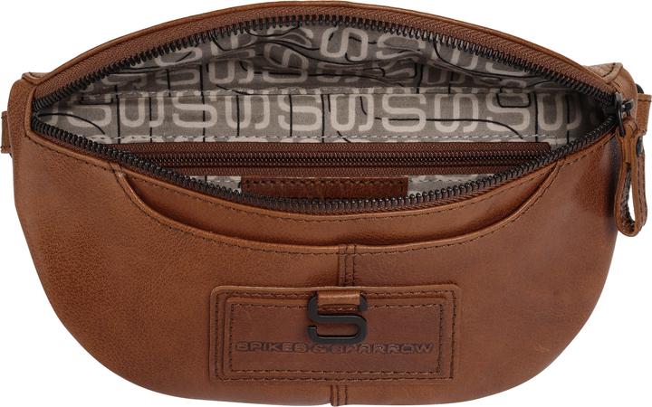 Image du produit Spikes & Sparrow Sac banane WAIST BAG