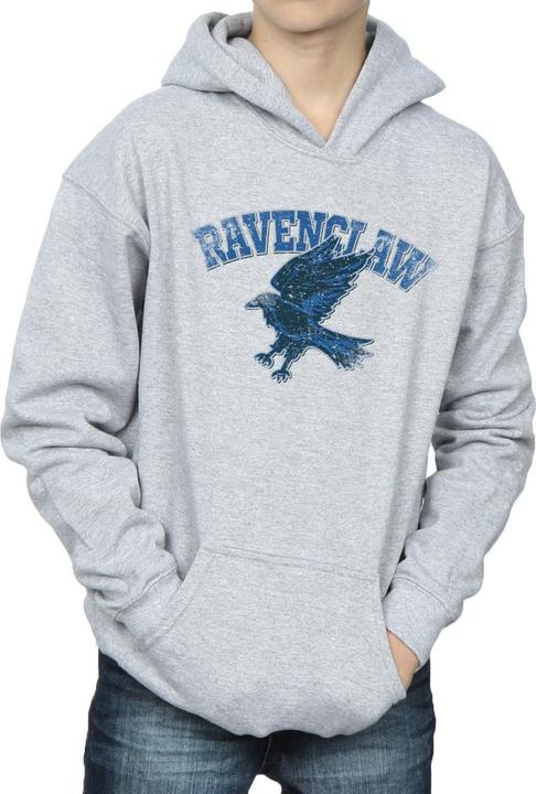 Produktbild Kapuzenpullover Jungen (128)