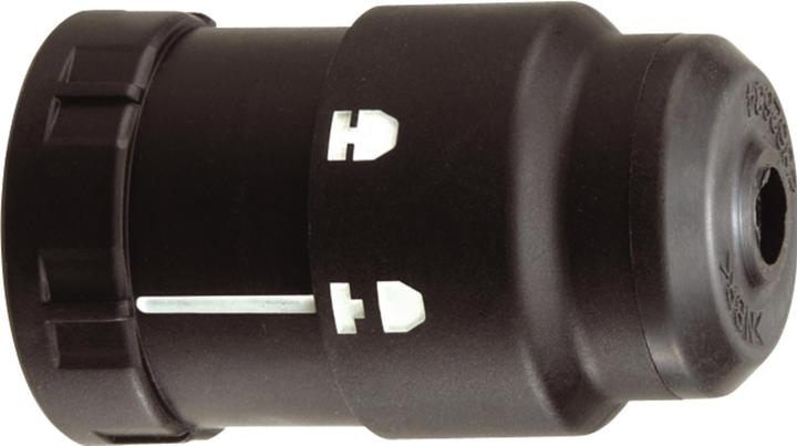 Actual product image Makita Quick change chuck SDS-Plus for hammer drill 194080-7