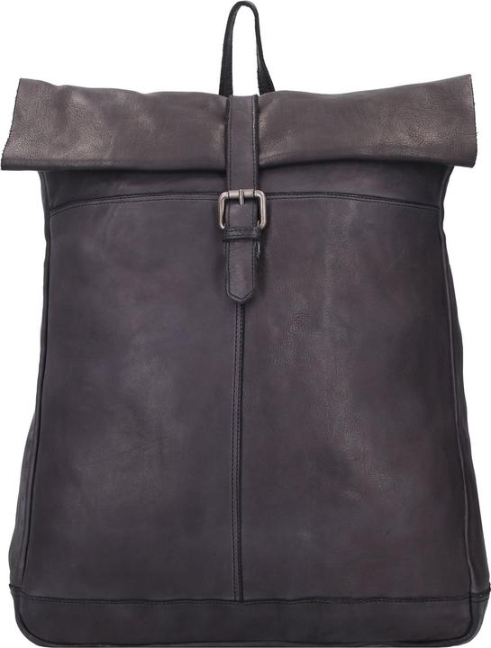 Produktbild Harbour 2nd Cool Casual Albatros Rucksack Leder 40 cm (19 l)