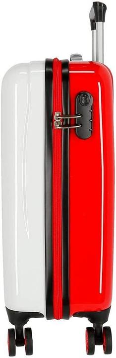 Image du produit Blanc (34 l, Bagage à main (jusqu'à 50l))