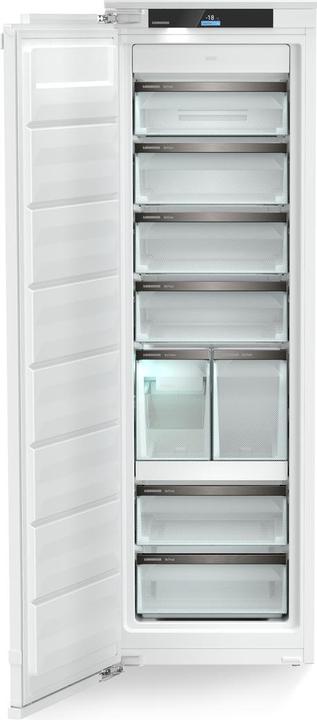 Image du produit Liebherr Congélateur intégrable avec NoFrost (Encastrable, 213 l)