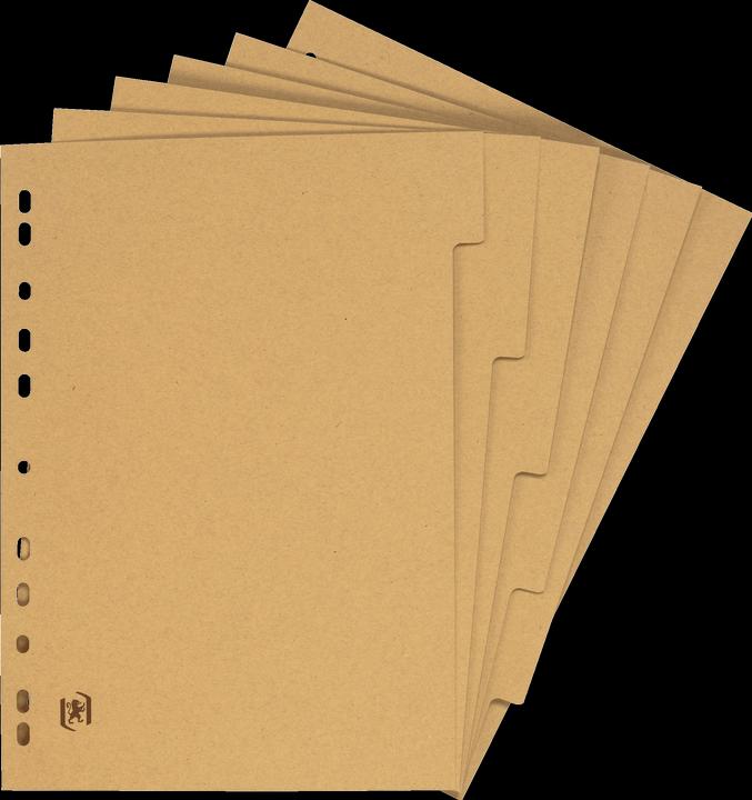 Actual product image Oxford Touareg