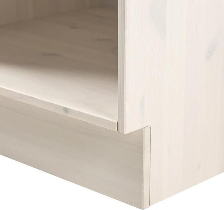 Actual product image Loft 24 Anita (60 x 60 x 85 cm)