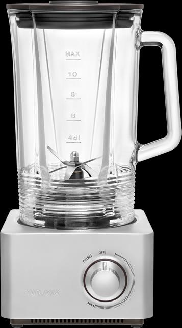 Actual product image Turmix Platinum (450 W)