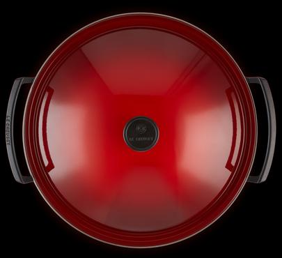 Image du produit Le Creuset Signature (36 cm, Wok)