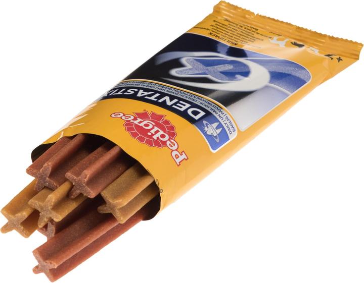Produktbild Pedigree Denta Stix Medium (Adult, 28 Stk., 2000 g)