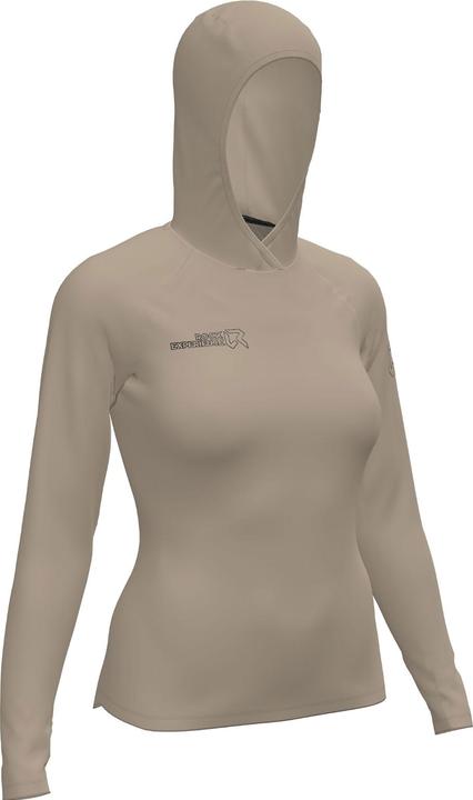 Produktbild Rock Experience Wellhorn Fleece (L)