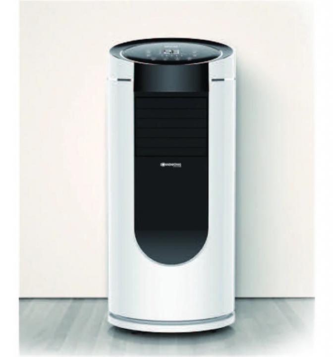 Actual product image Sonnenkönig Fresco 900 (30 m², 9000 BTU/h)