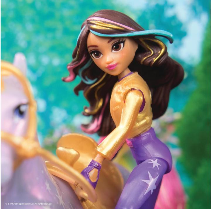 Produktbild Unicorn Academy Sophia & Wildstar