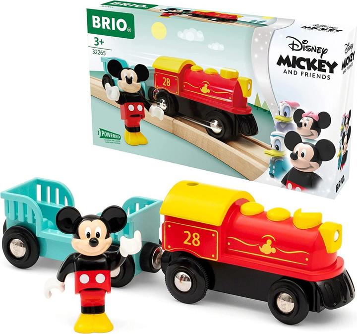 Immagine prodotto Brio Topolino