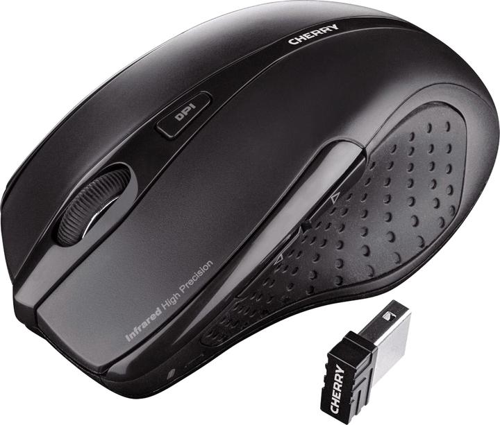 Image du produit CHERRY DW 5100 (DE, Sans fil)