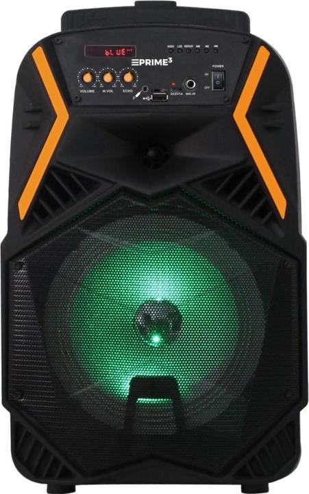 Prime3 APS22 (3 h, Batteriebetrieb)
