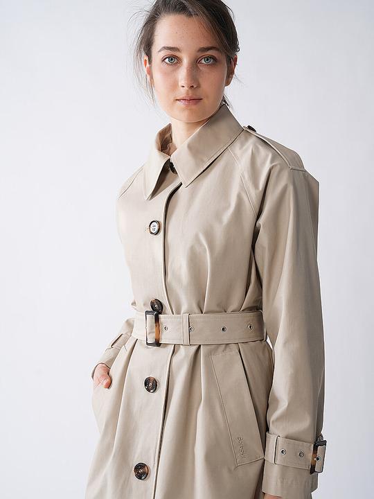 Image du produit Barbour Regenmantel MAIA (38)