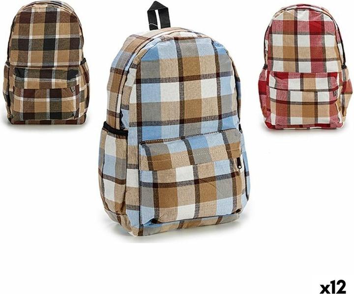 Image du produit Pincello School Bag AR1903644 13 x 45 x 31 cm Frames (12 Units)