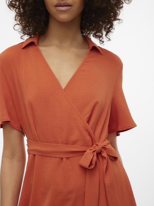 Actual product image Vero Moda VMMANNI Long dress Dress (M)
