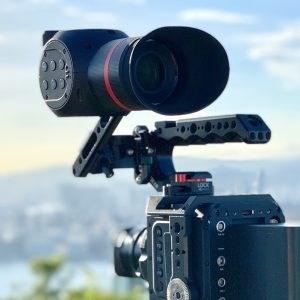 Image du produit Z Cam Viseur électronique Z-Cam