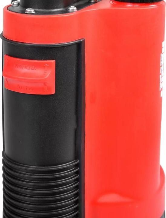 Produktbild Hecht 3775 (Klarwasserpumpe)