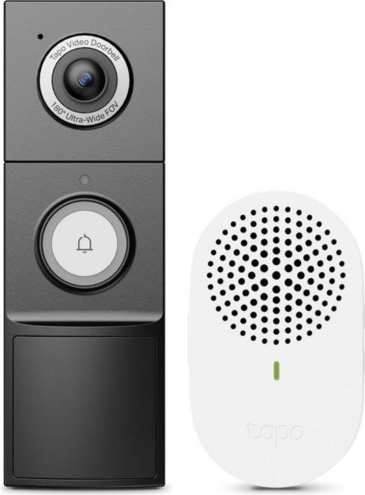 TP-Link Tapo D235 (Senza fili)
