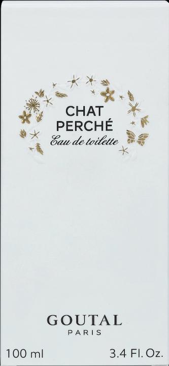 Immagine prodotto Annick Goutal Chat Perché (Eau de toilette, 100 ml)