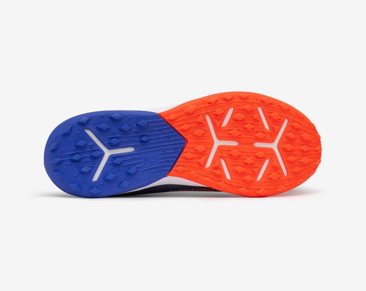 Immagine prodotto Kipsta Kinder Fussball Multinockenschuhe TF - Viralto I violett (36)
