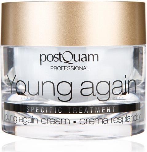 Produktbild Postquam Young Again Cream (50 ml) (50 ml, Tagescreme)