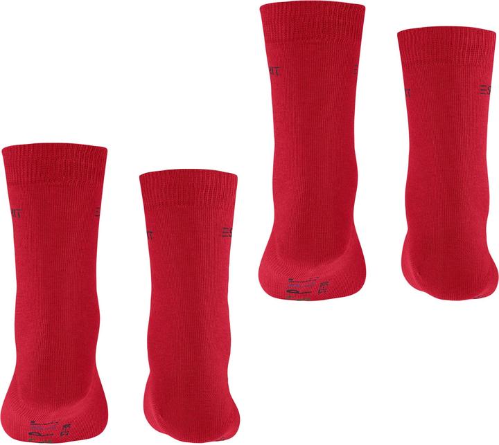 Actual product image Esprit Foot Logo SO 2P (pack of 2, 31 - 34)