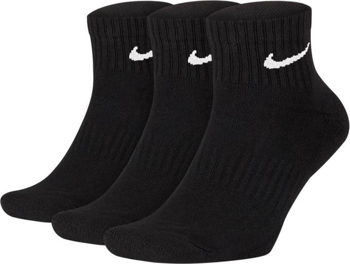 Produktbild Nike Everyday Cushion Crew 3er Pack Socken (34 - 38)