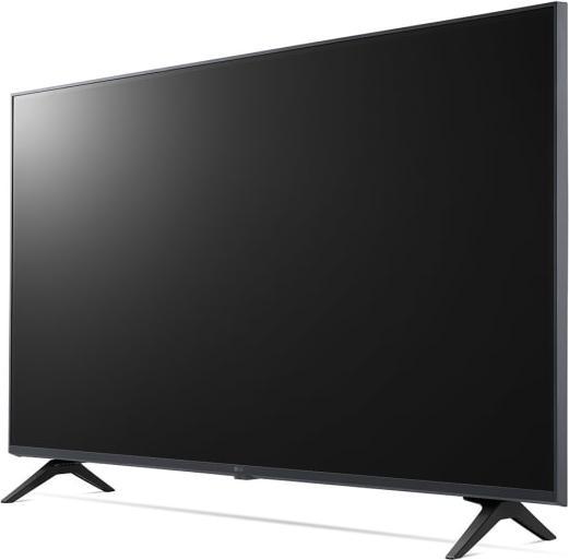 Produktbild LG 43UQ80003LB (43", UQ80, LCD, 4K, 2022)