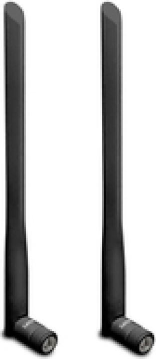 Produktbild Draytek WLAN-Antenne 2er-Set, Dualband 5dBi Gewinn, weiss (WLAN)