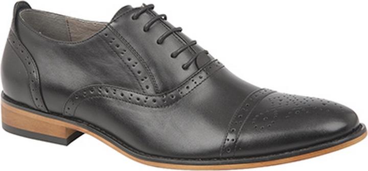 Universal Textiles Schnürschuh mit Lochmuster