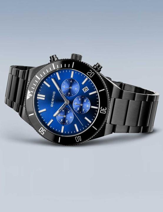 Image du produit Bering 15043-727 (Chronographe)