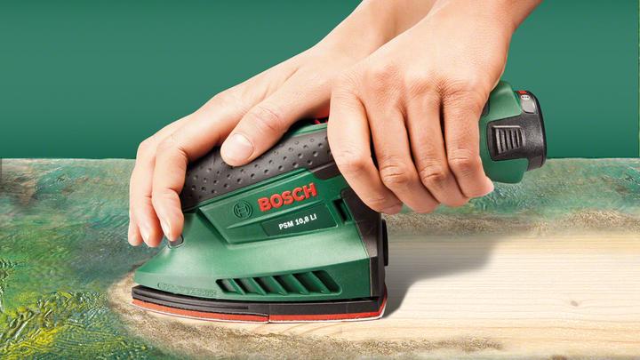 Actual product image Bosch Home & Garden EasySander 12 (Multi sanders)