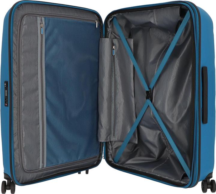 Produktbild American Tourister Bon Air Dlx (104 l, L (90 - 115l))