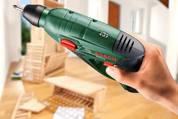 Produktbild Bosch Home & Garden Uneo (Akkubetrieb)