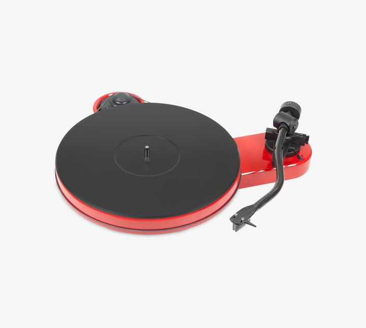 Image du produit Pro-Ject RPM 3 Carbone (Manuel)