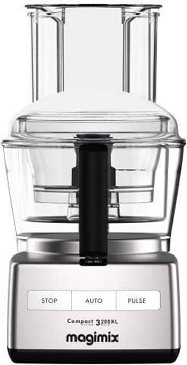 Magimix CS 3200 XL (2600 ml, 650 W)
