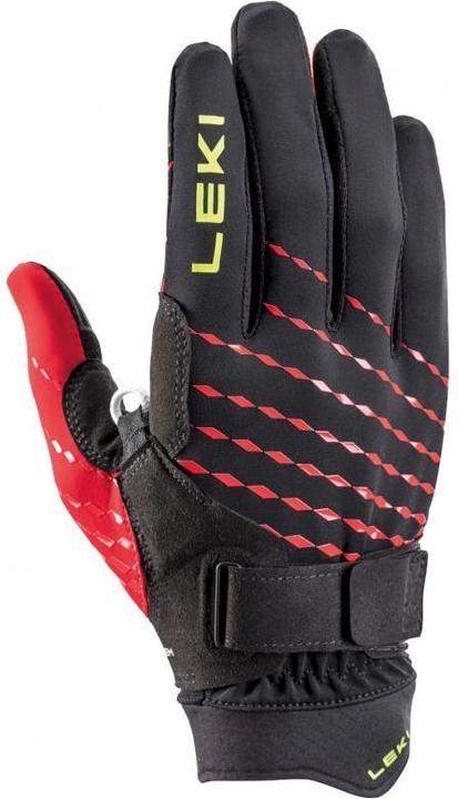 Leki Ultra Trail Breeze Shark