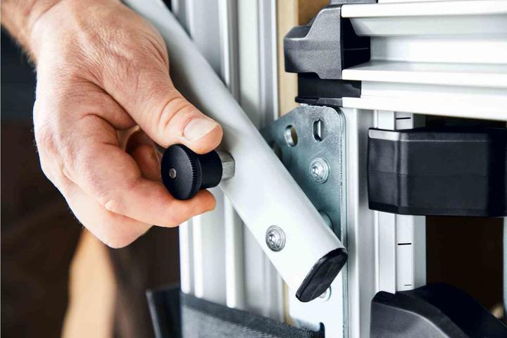 Image du produit Festool Ateliers mobiles MW 1000 Basic (60 cm, 64.10 cm)