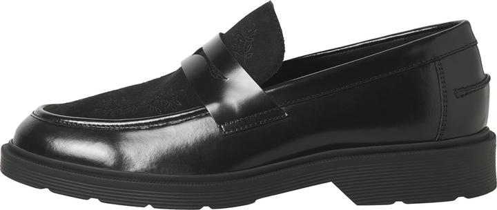 Produktbild Jack & Jones Jfwcosta Leather Loafer Styd Ln (41)