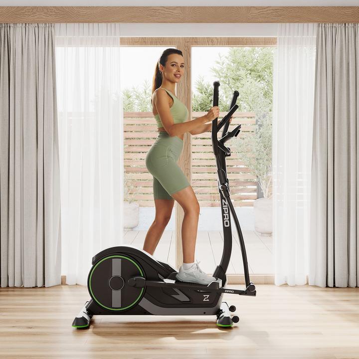 Produktbild Zipro Wave